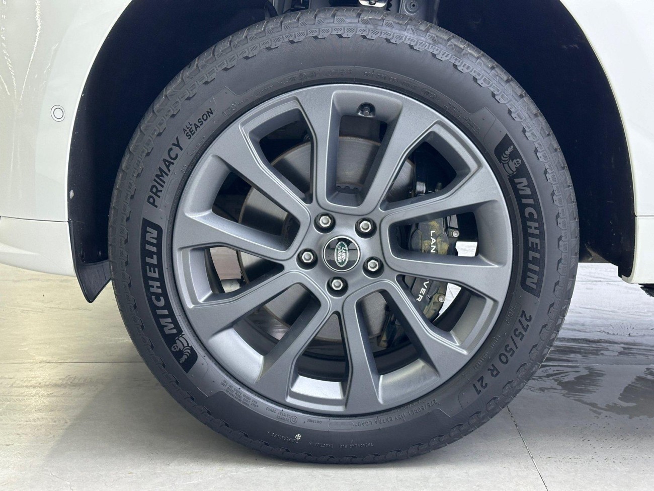 Land Rover Range Rover Sport 2023