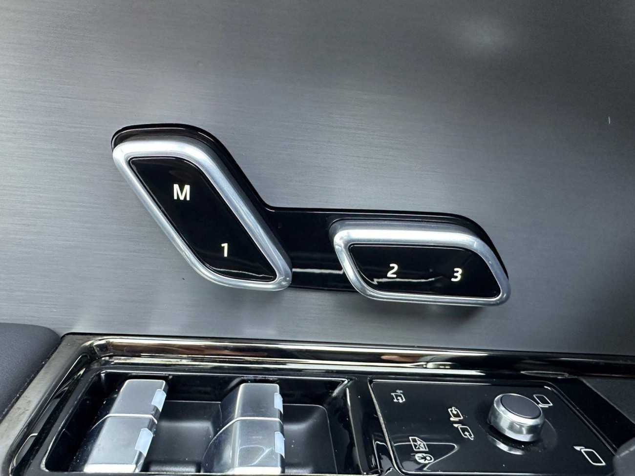 Land Rover Range Rover Sport 2023