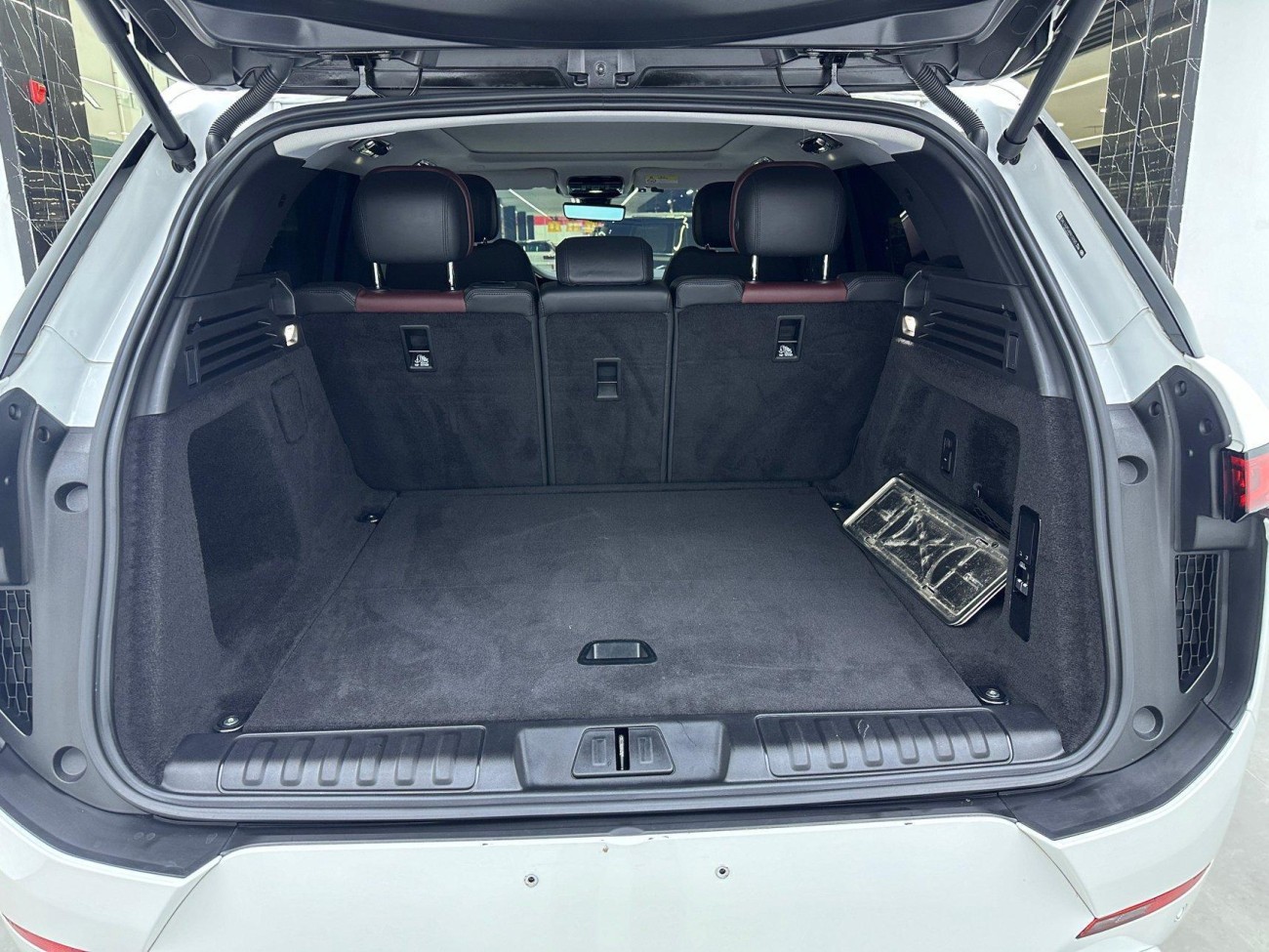 Land Rover Range Rover Sport 2023