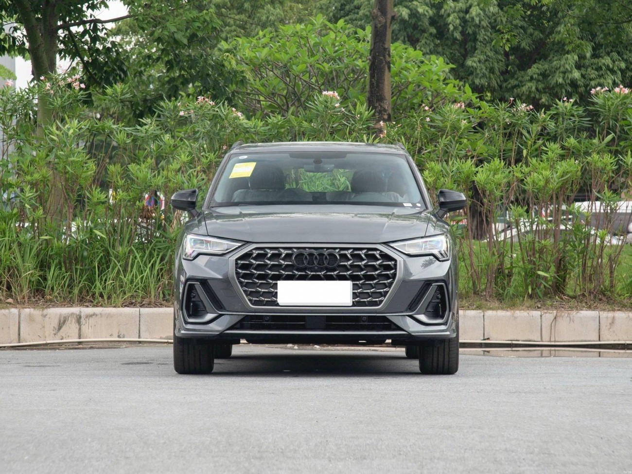 Audi Q3 2025