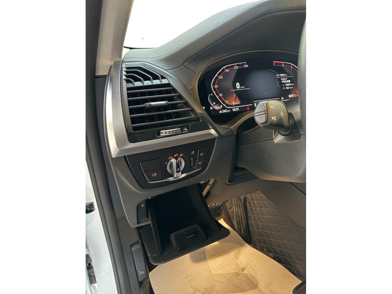 BMW X3 2020