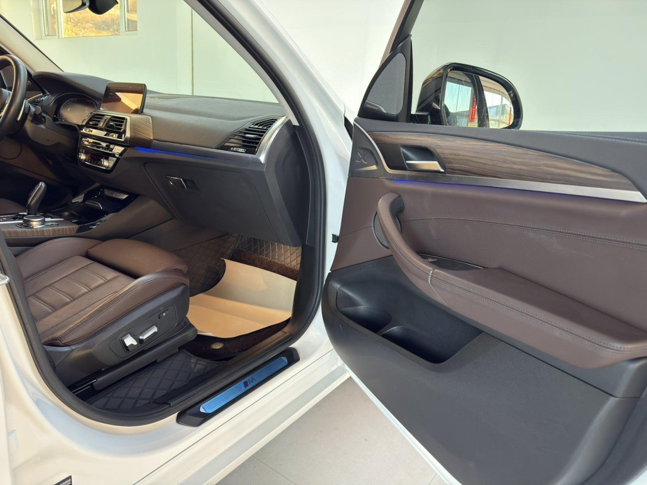 BMW X3 2020