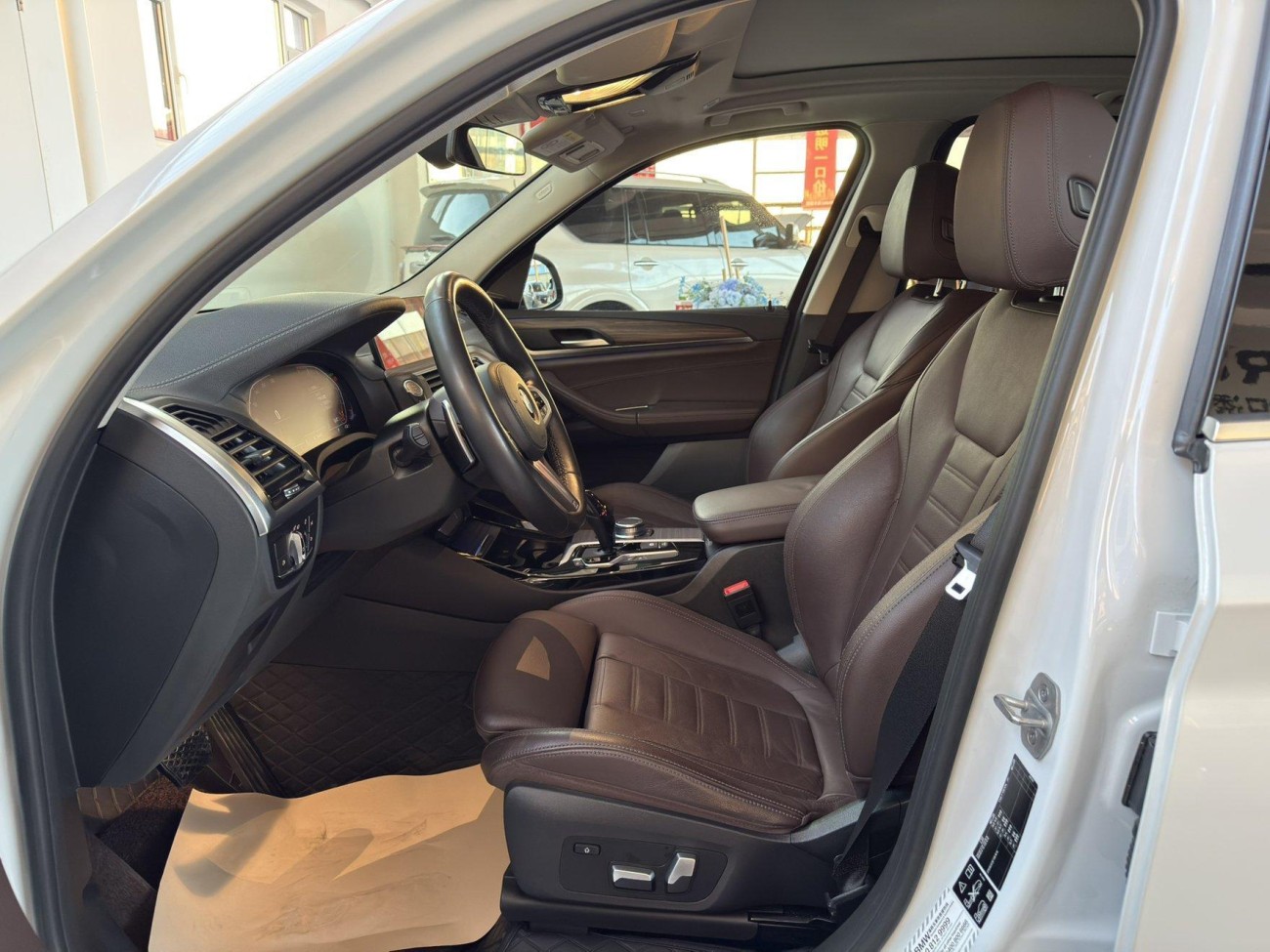 BMW X3 2020