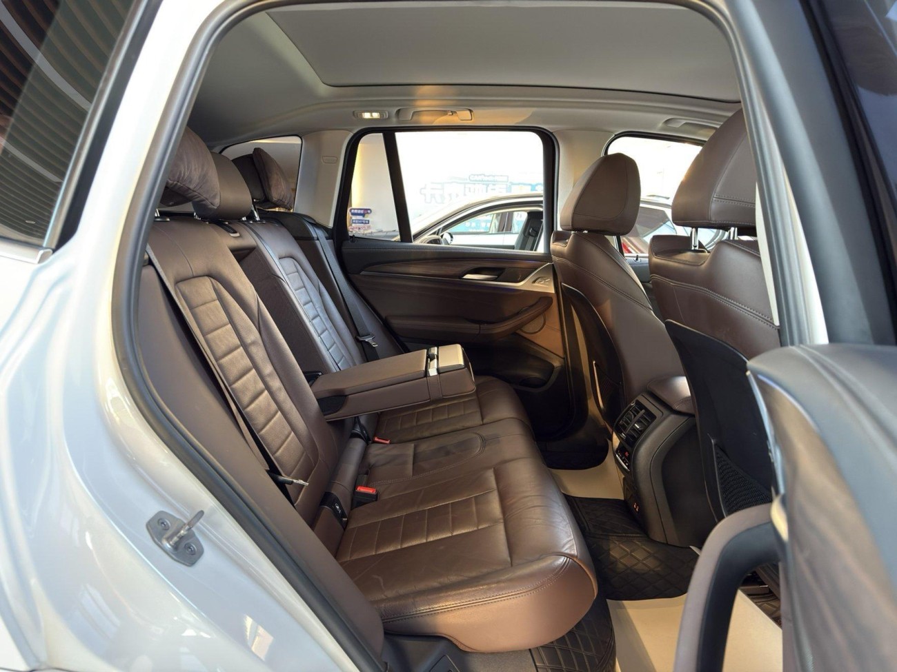 BMW X3 2020