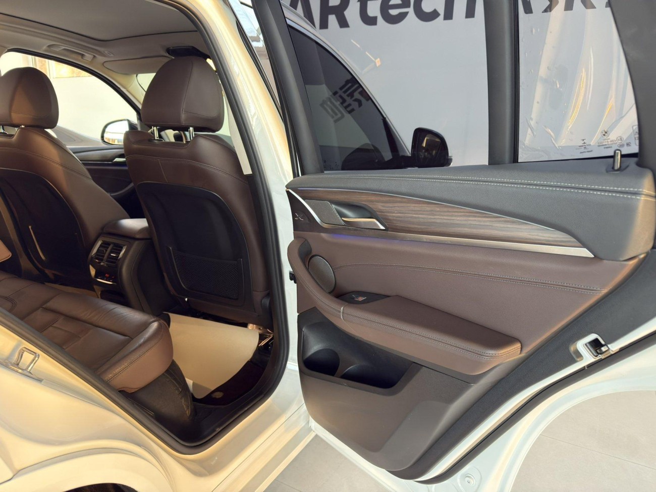 BMW X3 2020