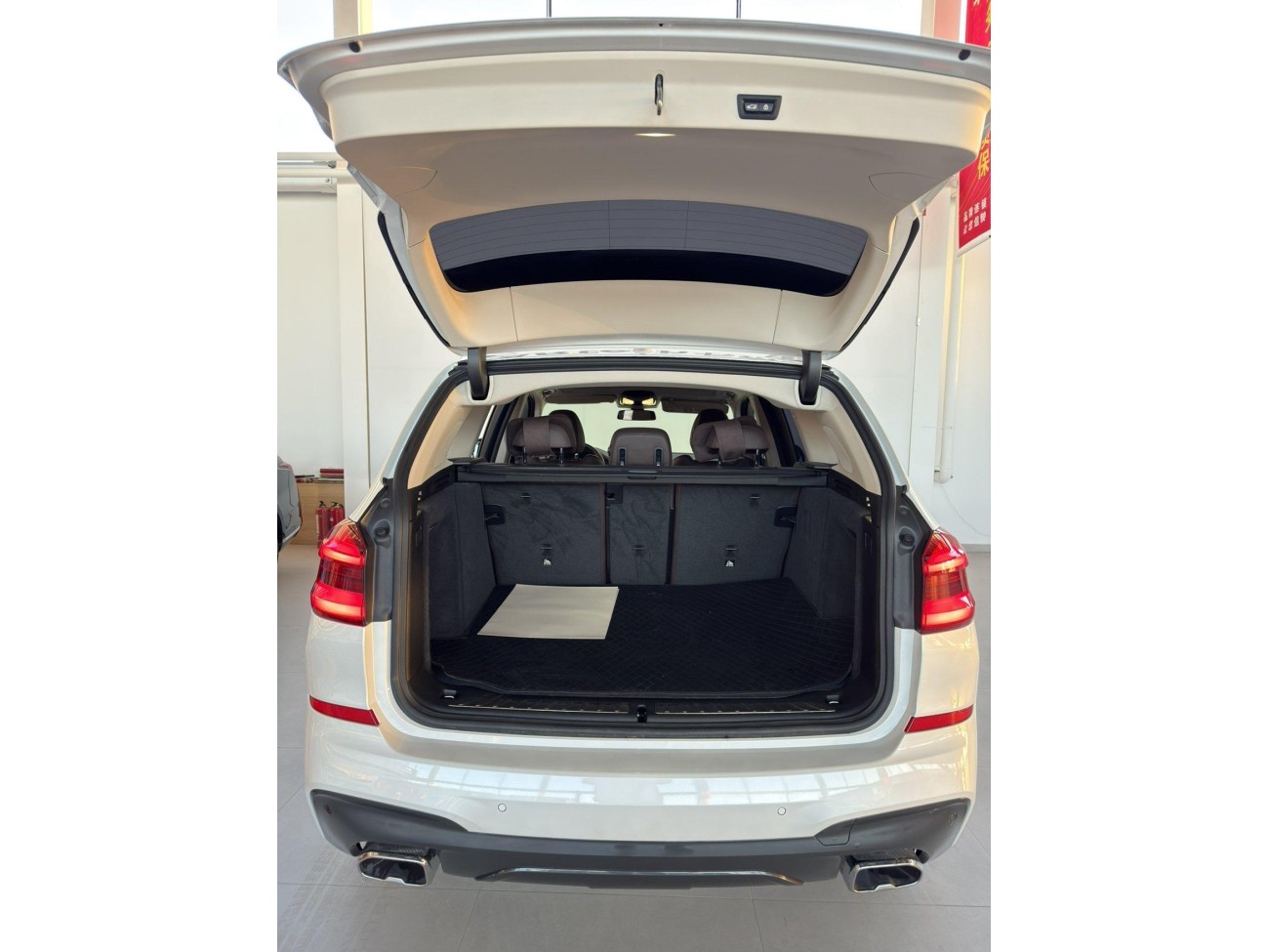 BMW X3 2020