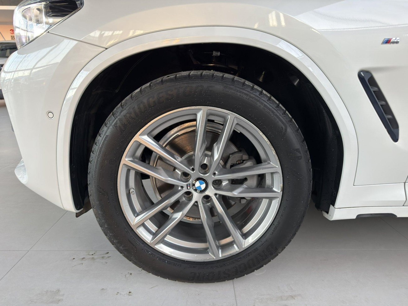 BMW X3 2020