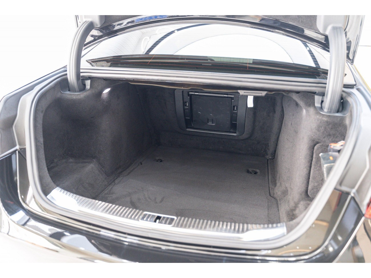 Mercedes-Benz S 450 L 2021