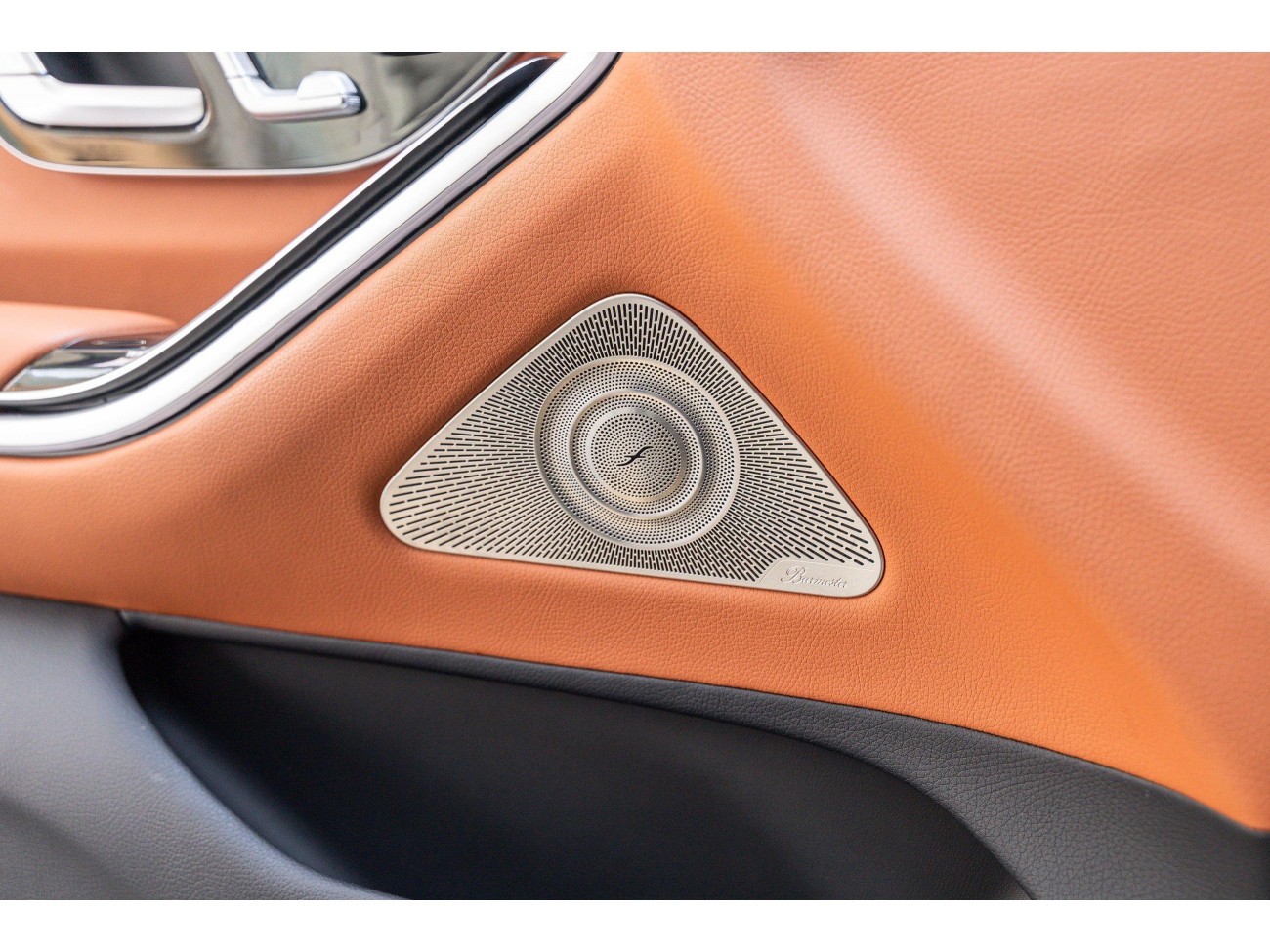 Mercedes-Benz S 450 L 2021