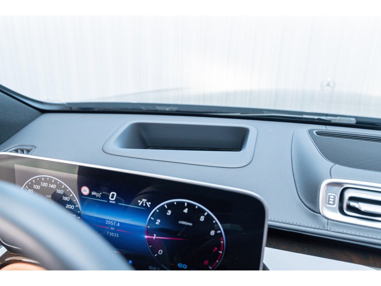 Mercedes-Benz S 450 L 2021