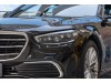 Mercedes-Benz S 450 L 2021