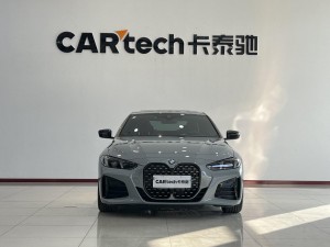 BMW 430i 2025