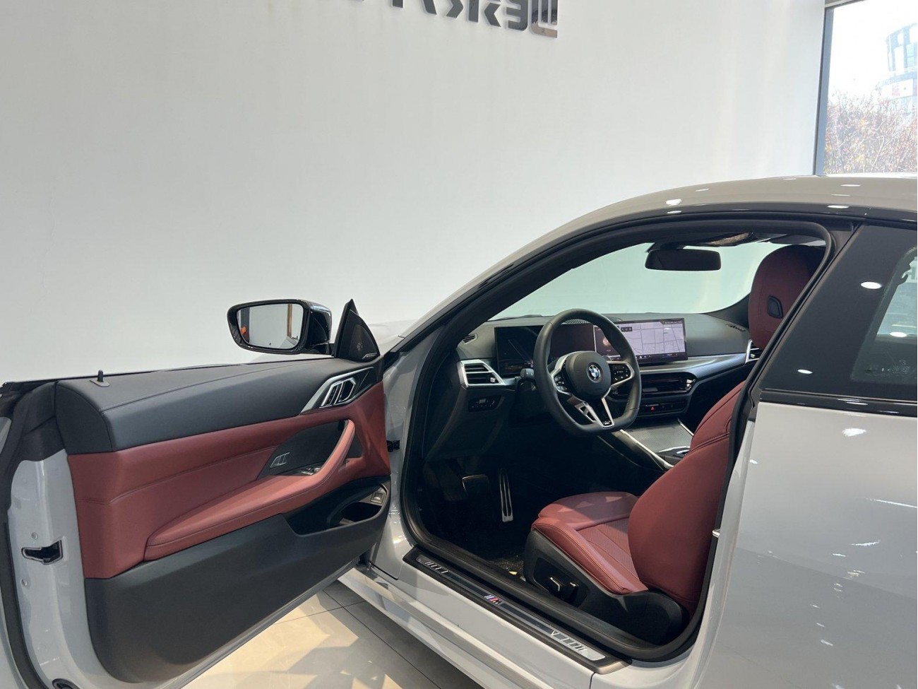 BMW 430i 2025
