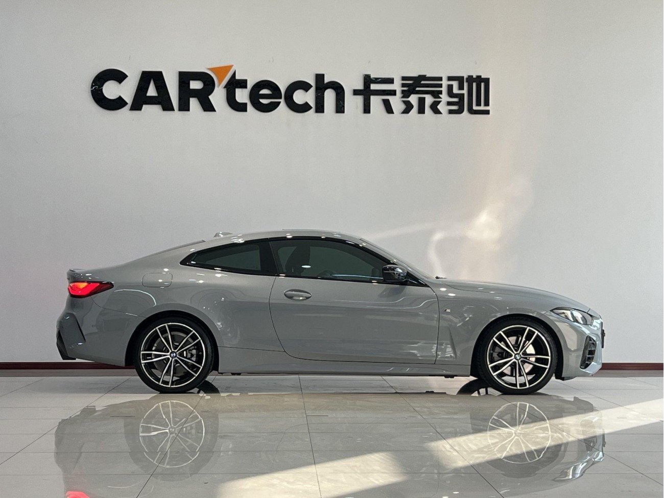 BMW 430i 2025