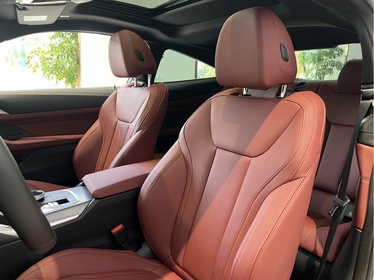 BMW 430i 2025