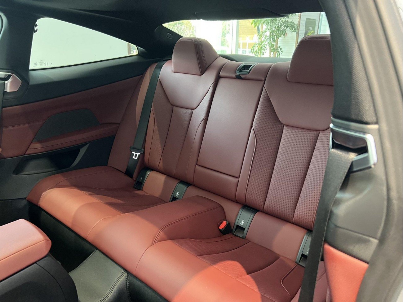 BMW 430i 2025