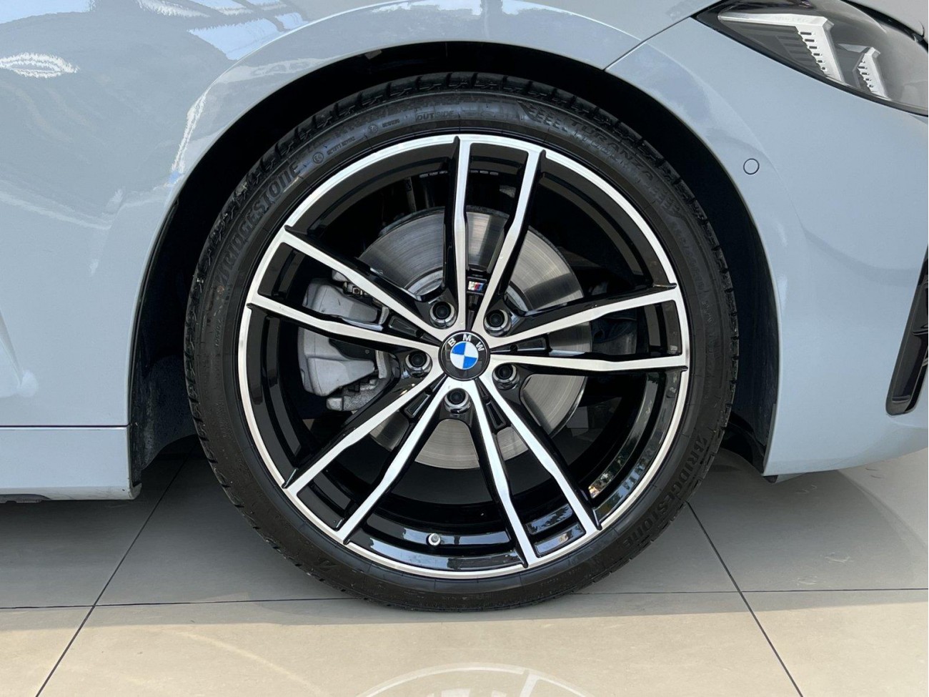 BMW 430i 2025