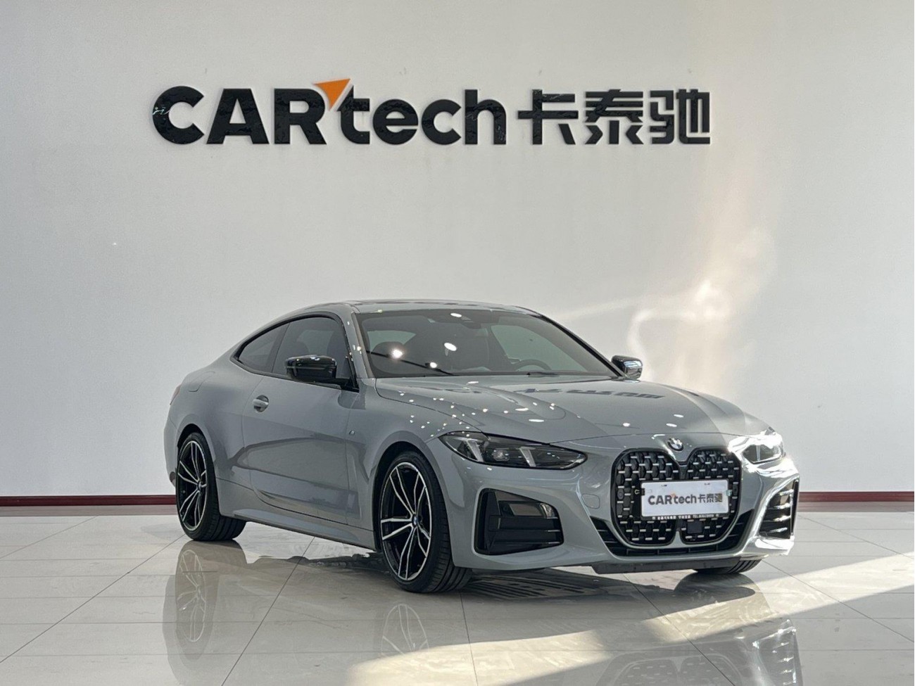 BMW 430i 2025