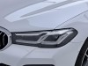 BMW 525Li 2022