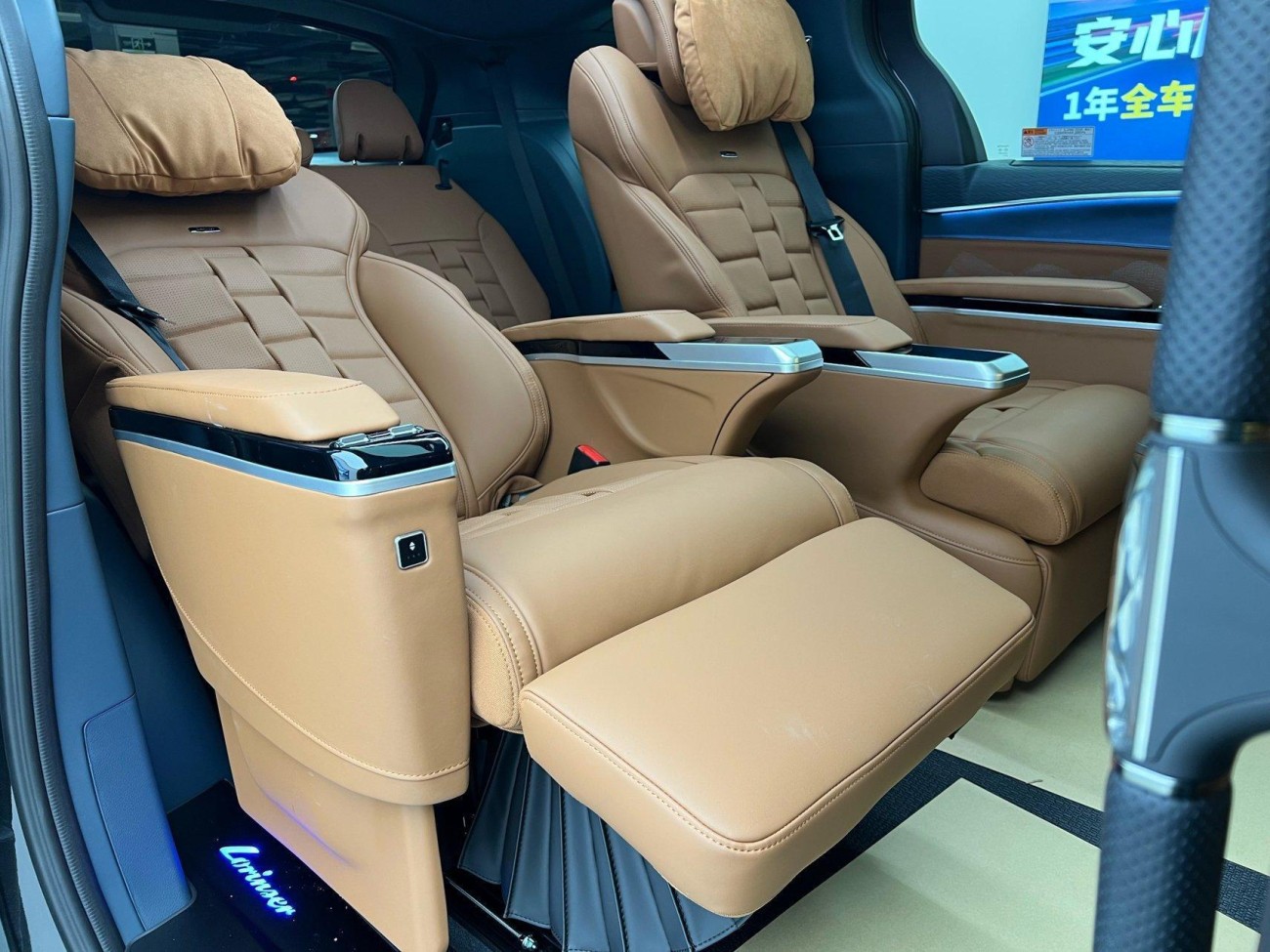 Toyota Granvia 2024
