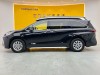 Toyota Granvia 2024