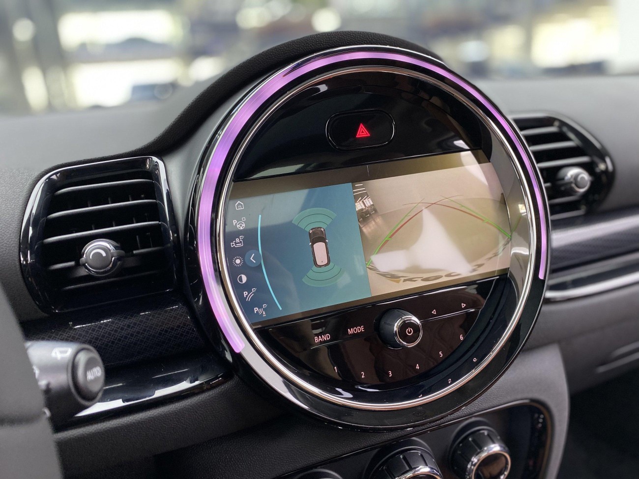 Mini Clubman 2023