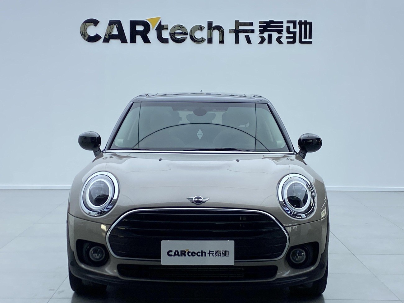Mini Clubman 2023