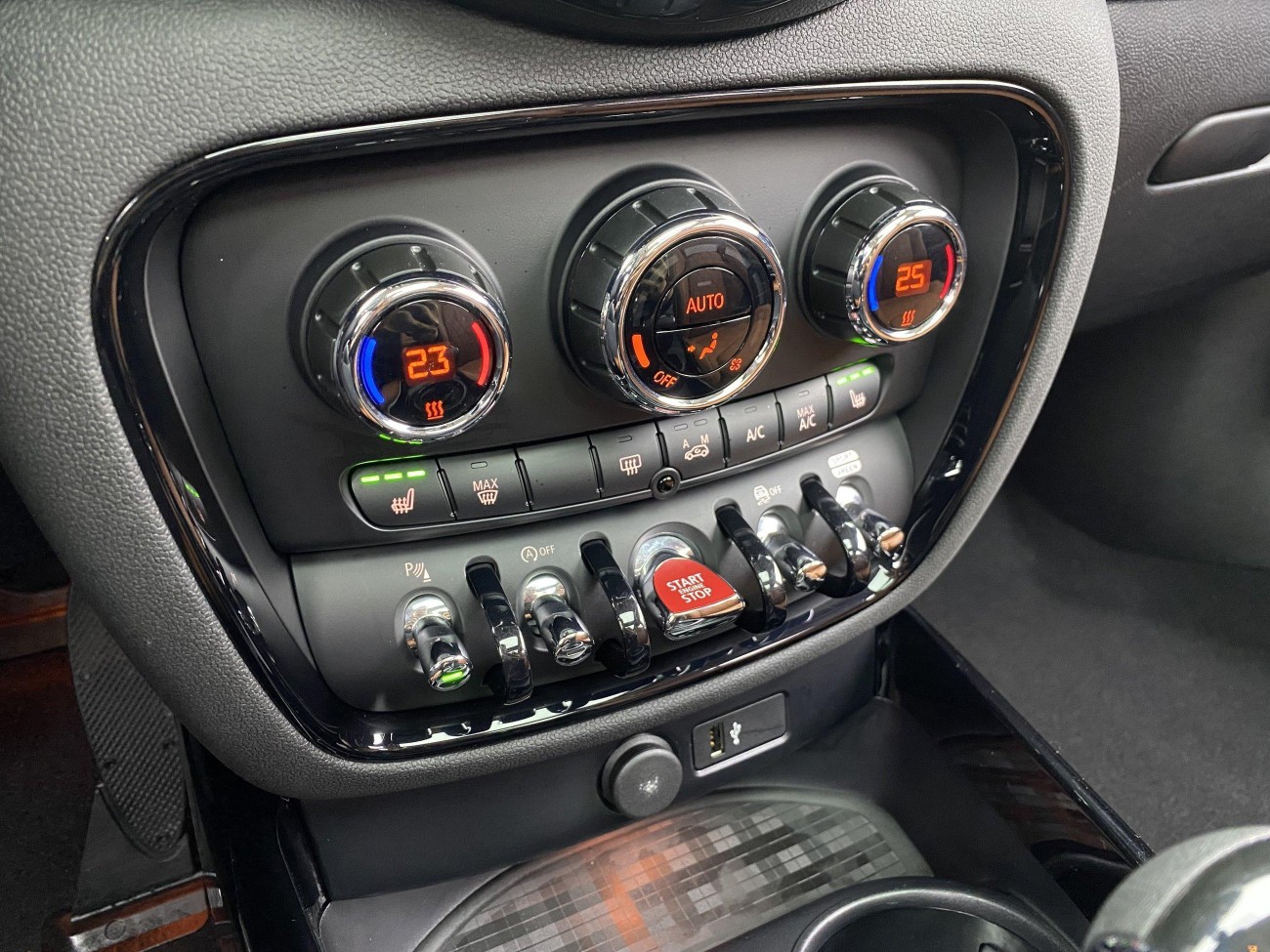 Mini Clubman 2023