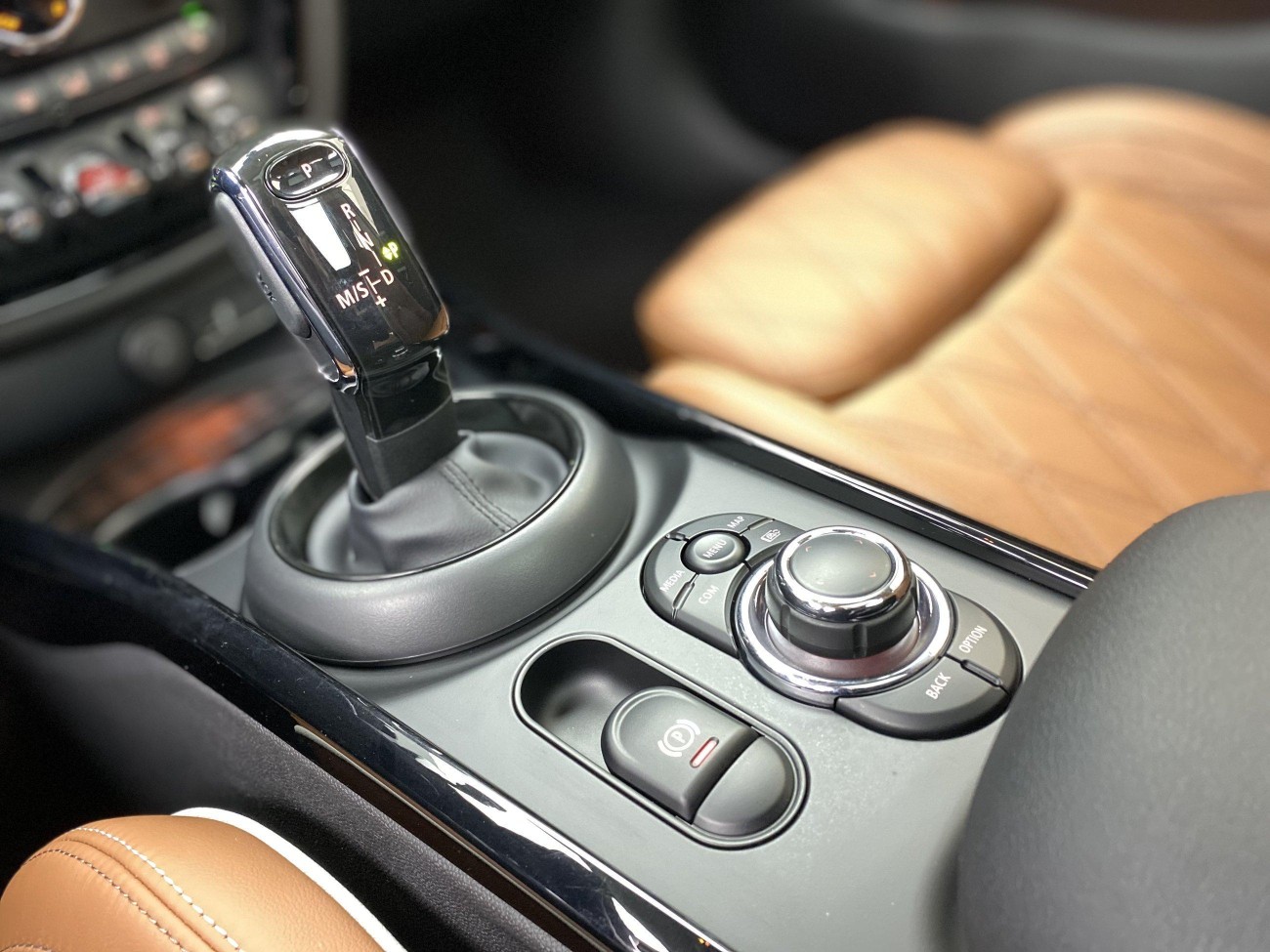 Mini Clubman 2023