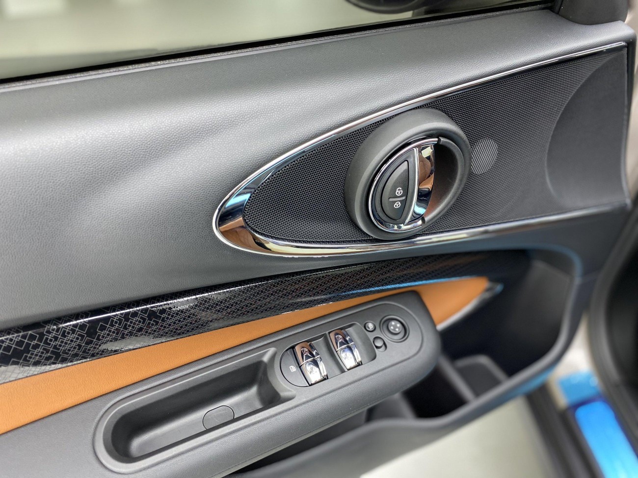 Mini Clubman 2023
