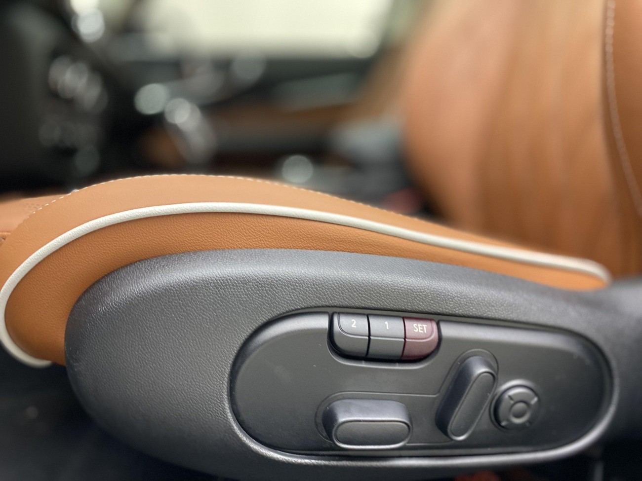 Mini Clubman 2023