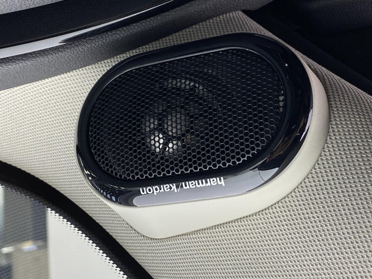 Mini Clubman 2023