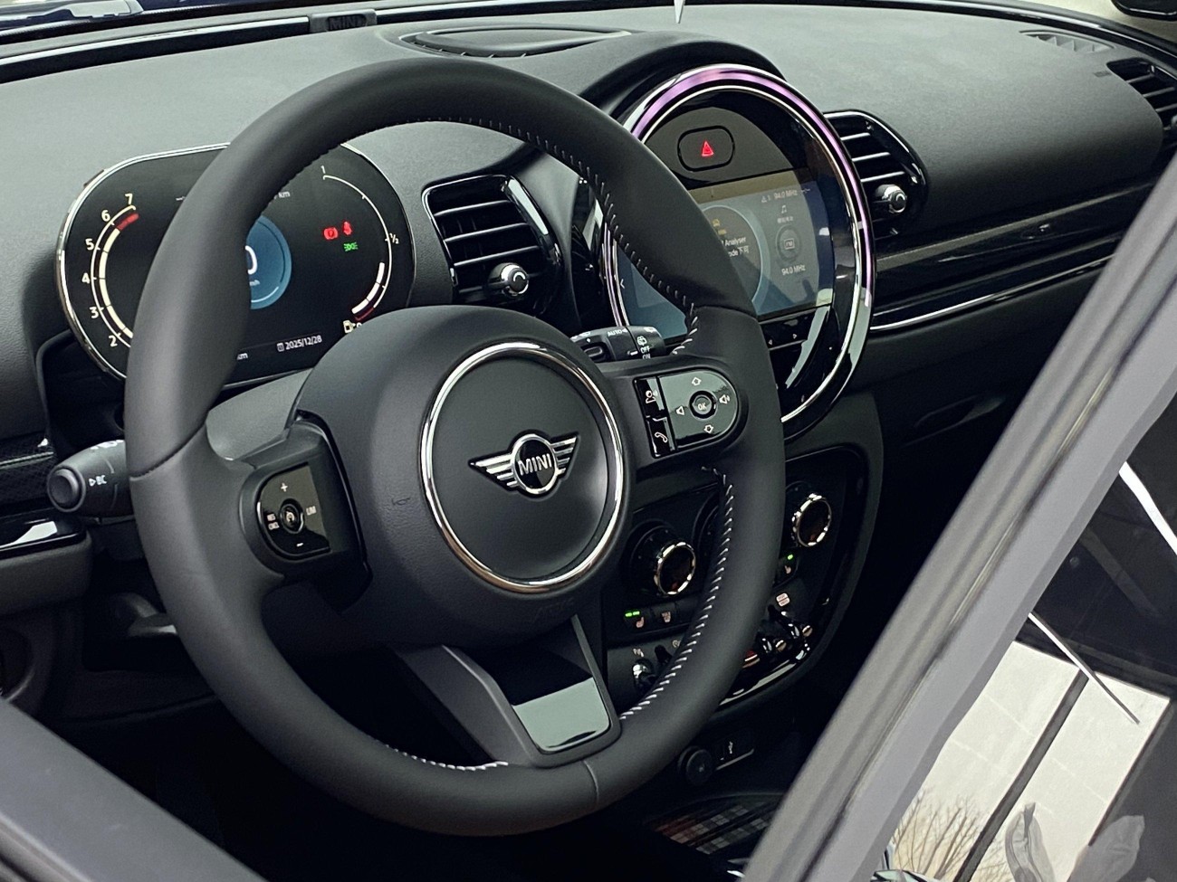 Mini Clubman 2023
