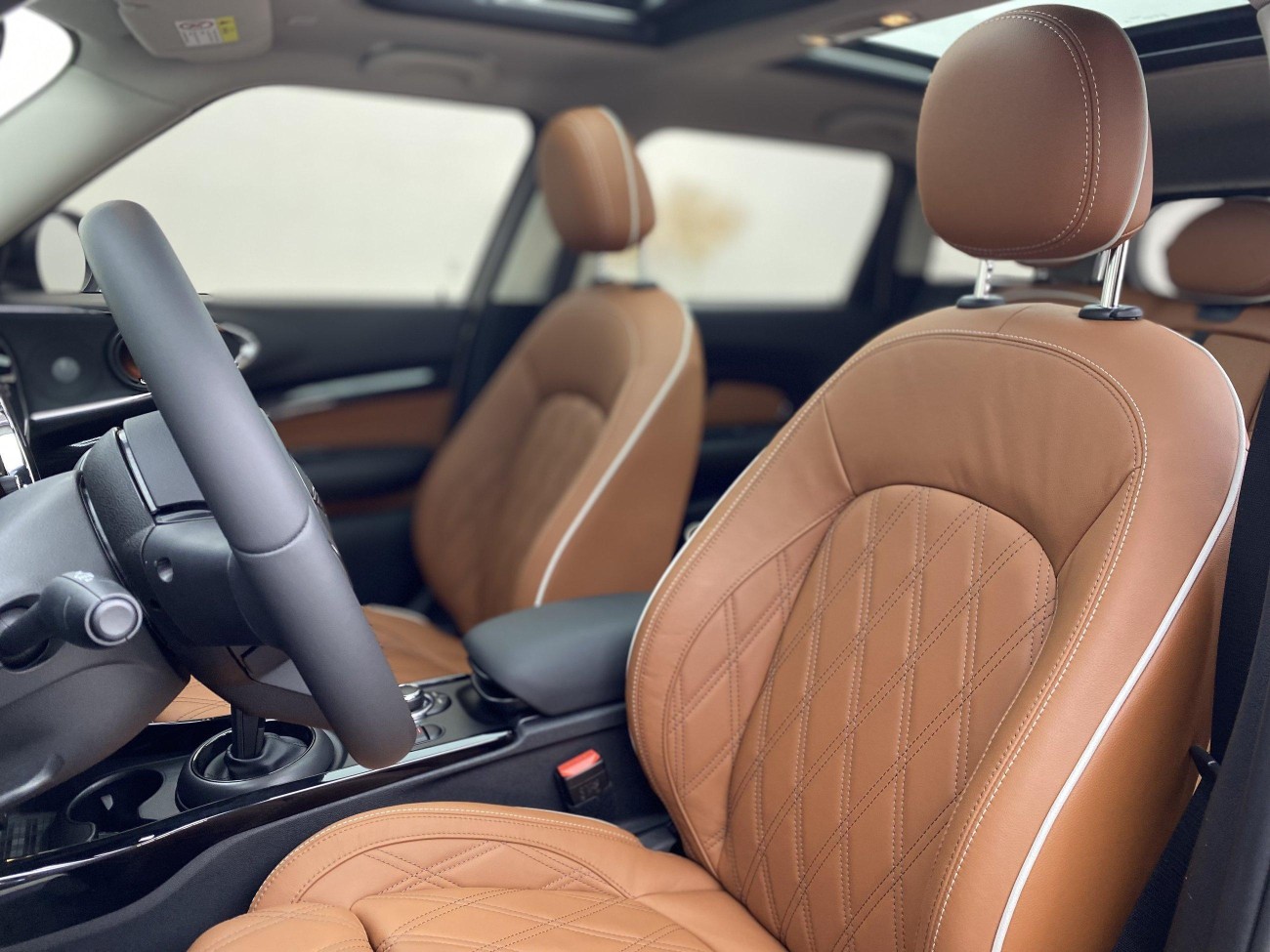 Mini Clubman 2023