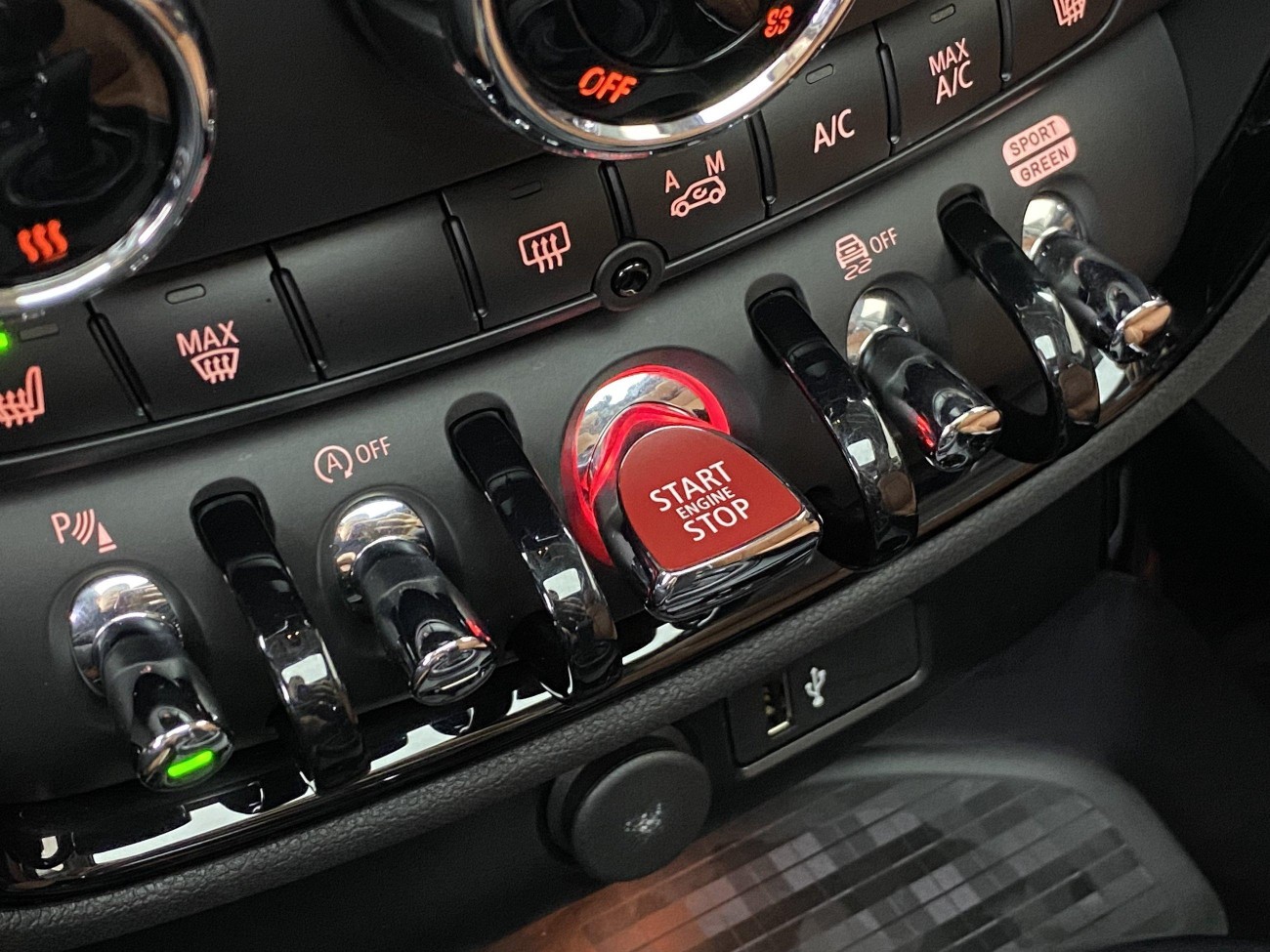 Mini Clubman 2023