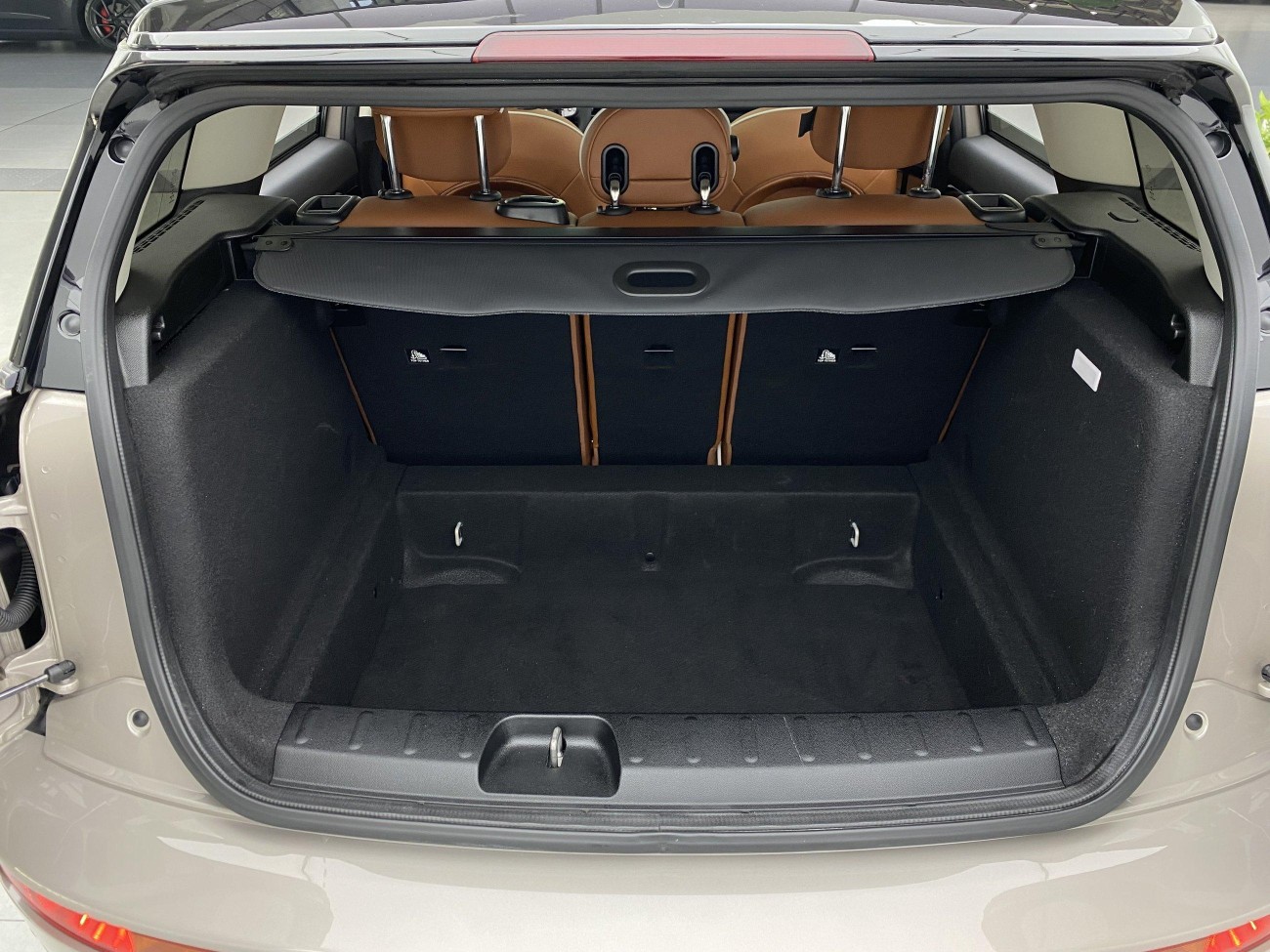 Mini Clubman 2023