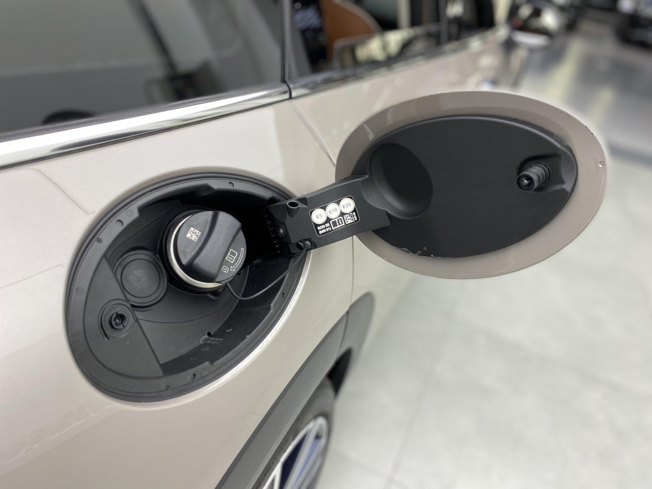 Mini Clubman 2023
