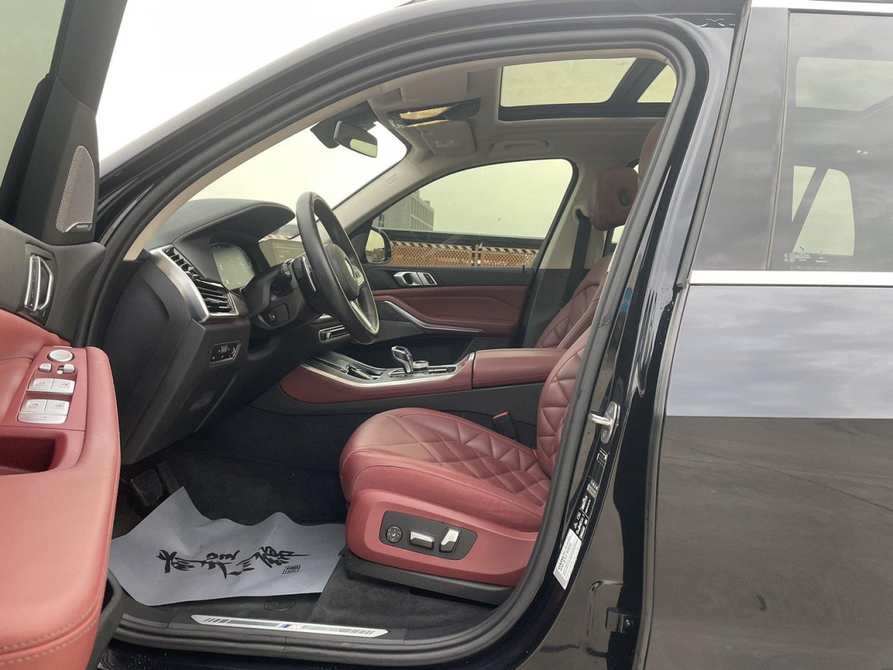 BMW X5 2023
