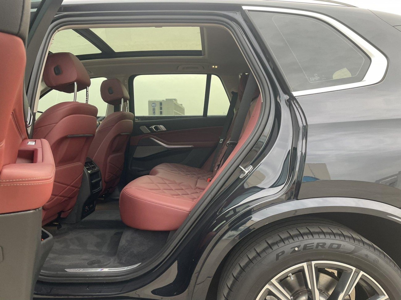 BMW X5 2023