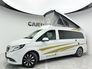 Mercedes-Benz 2020 2022
