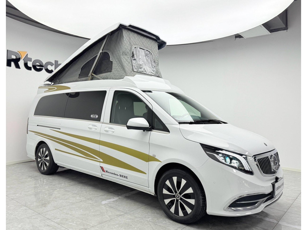 Mercedes-Benz 2022