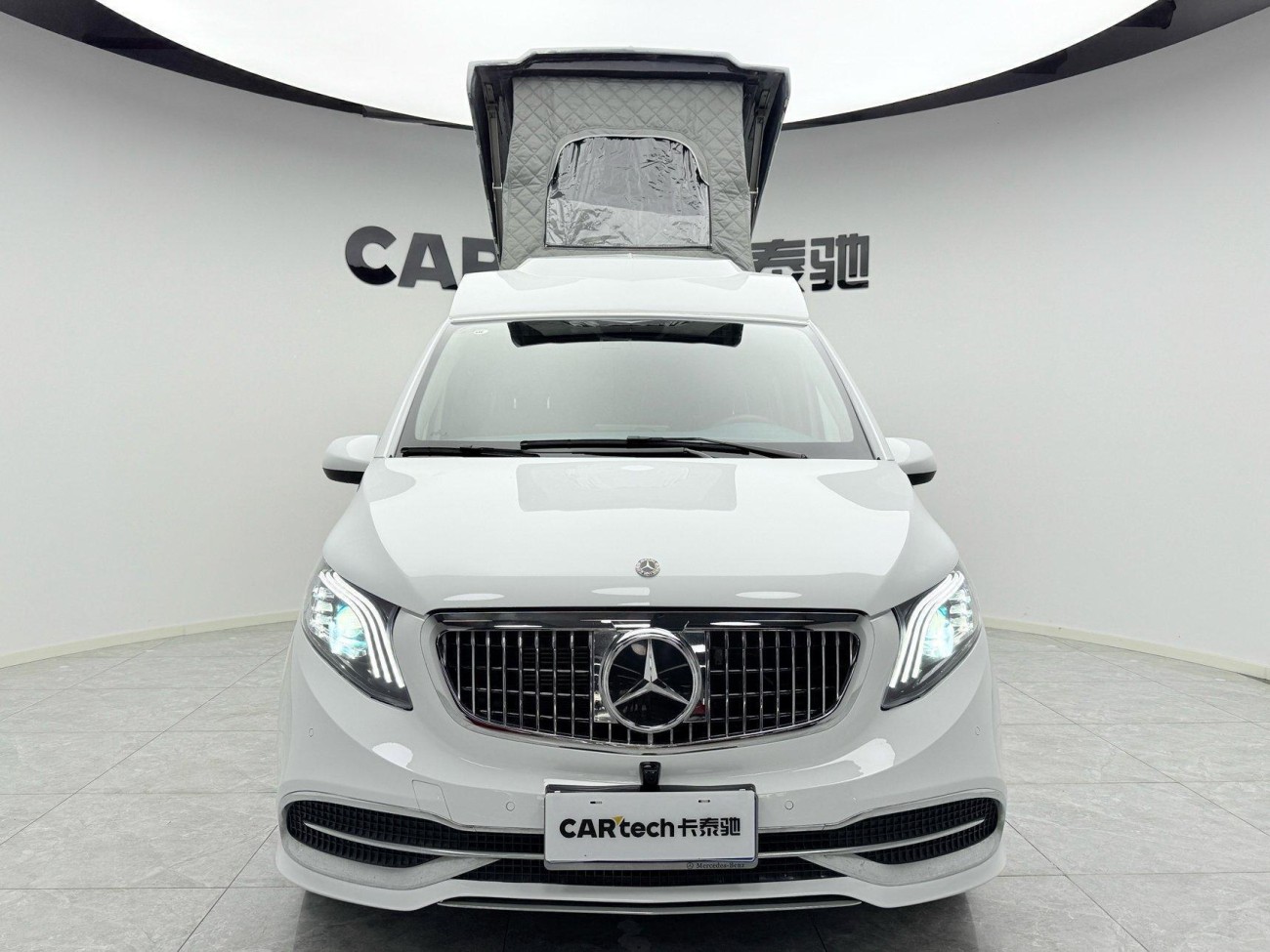 Mercedes-Benz 2022
