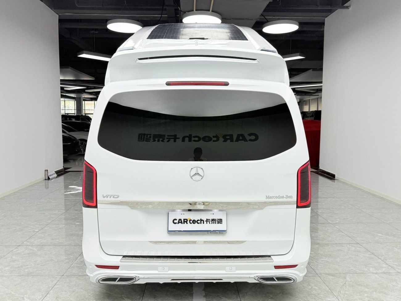 Mercedes-Benz 2022
