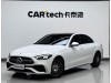 Mercedes-Benz C 260 L 2024