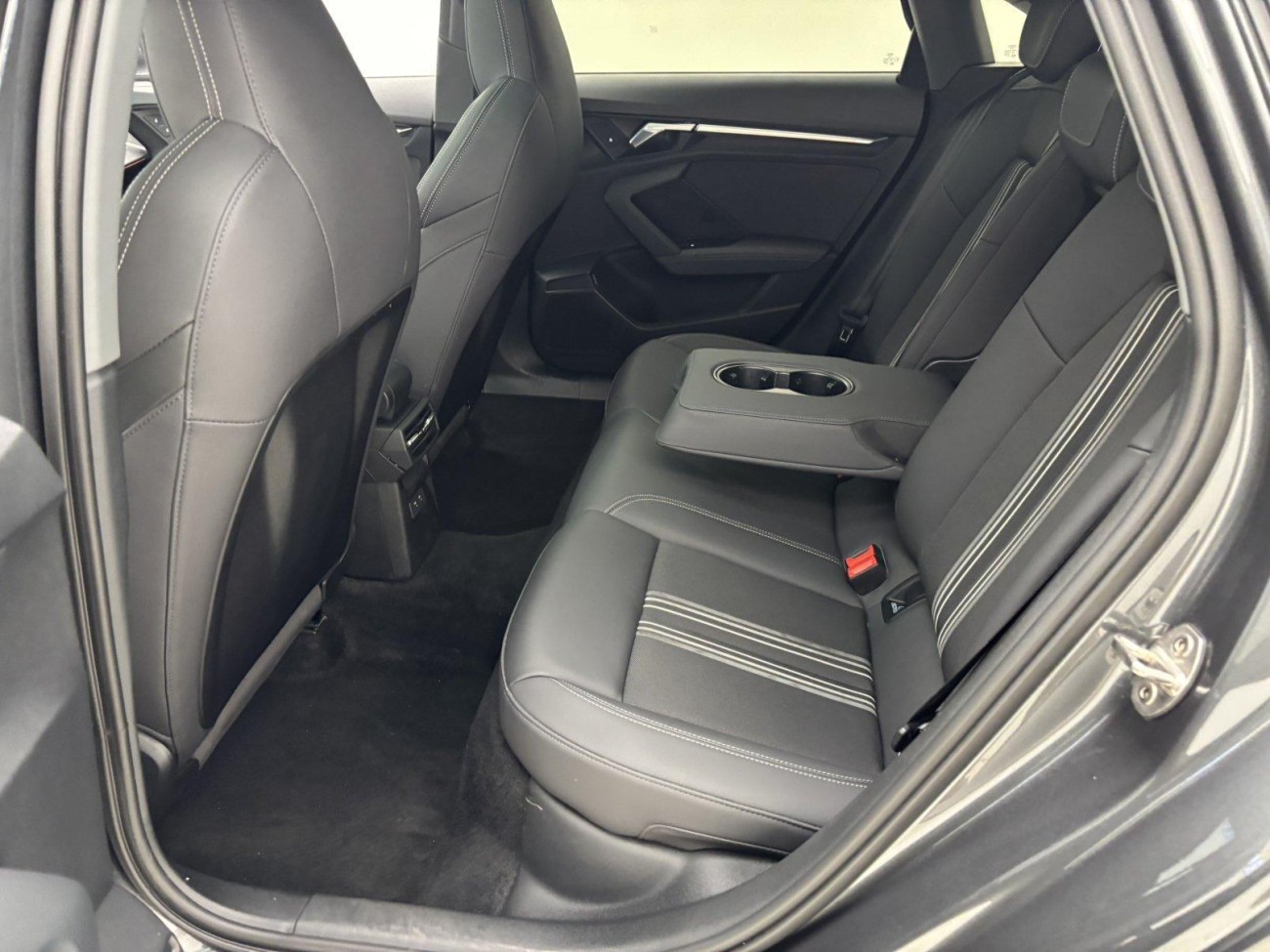 Audi A3 2024