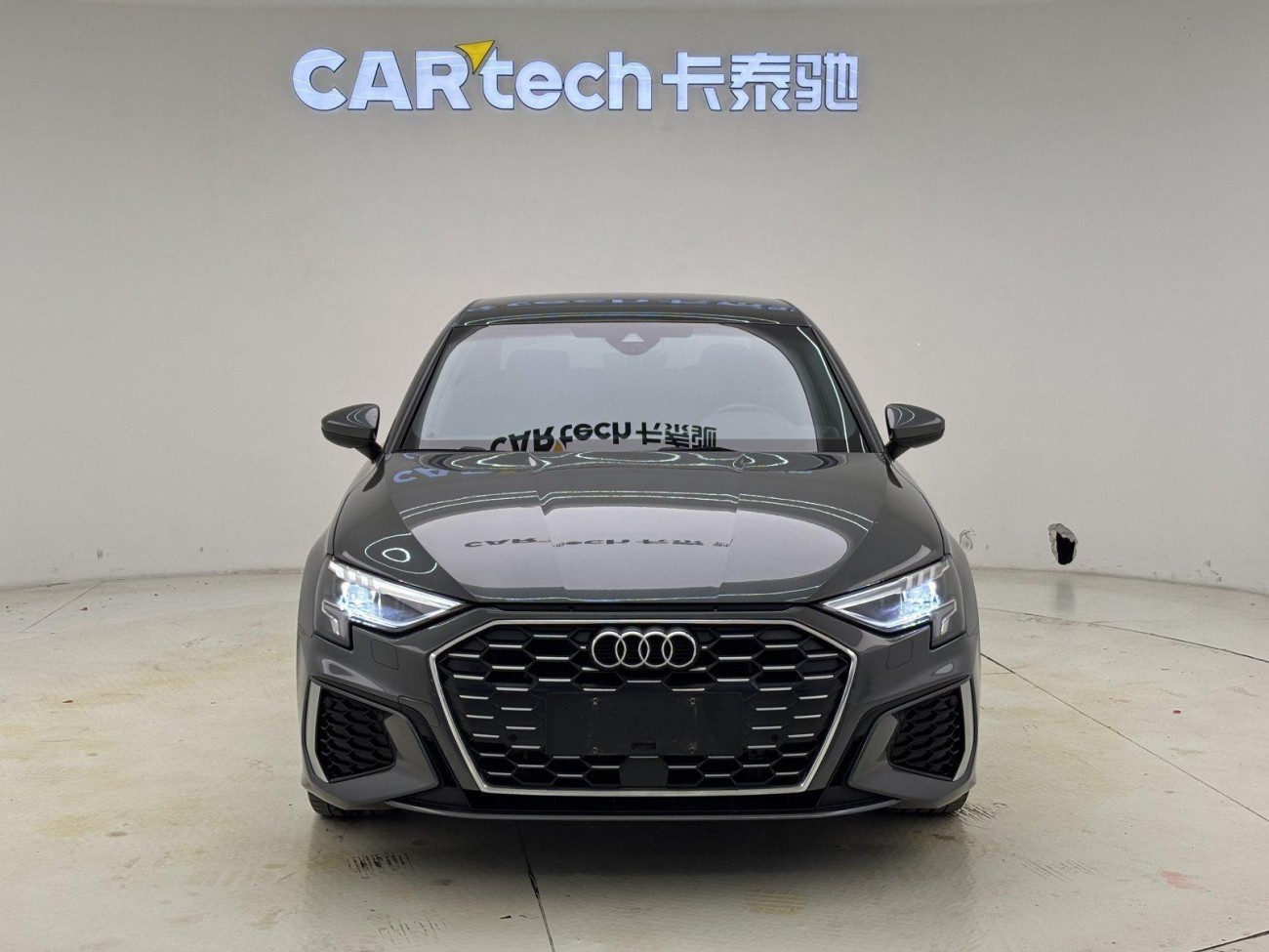 Audi A3 2024
