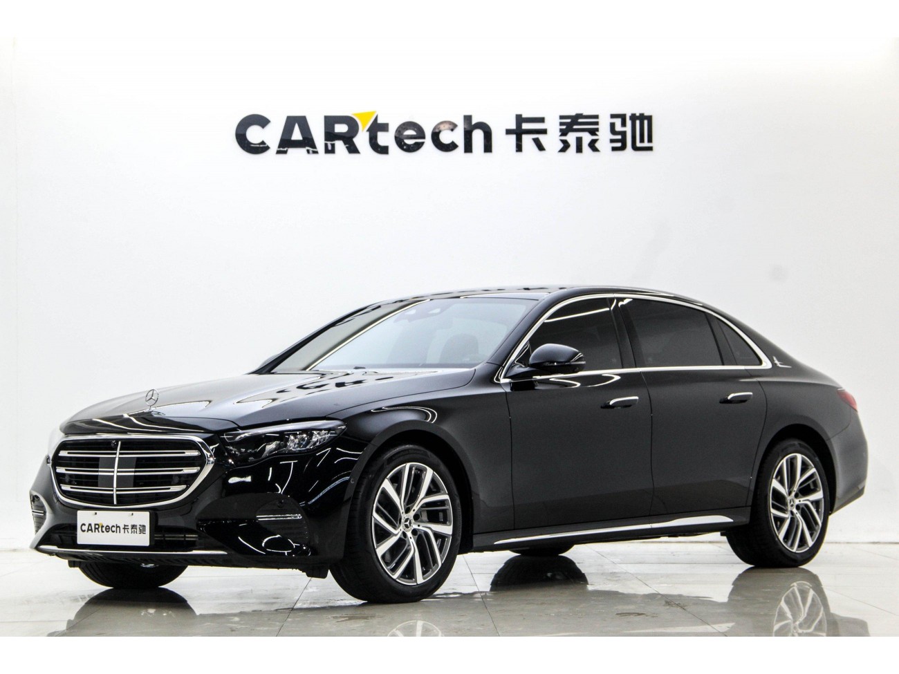 Mercedes-Benz E 300 L 2025