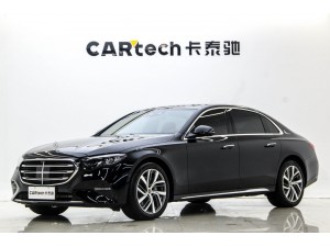 Mercedes-Benz E 300 L 2025