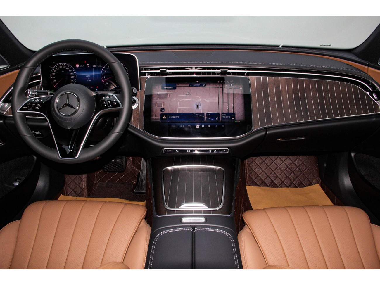 Mercedes-Benz E 300 L 2025