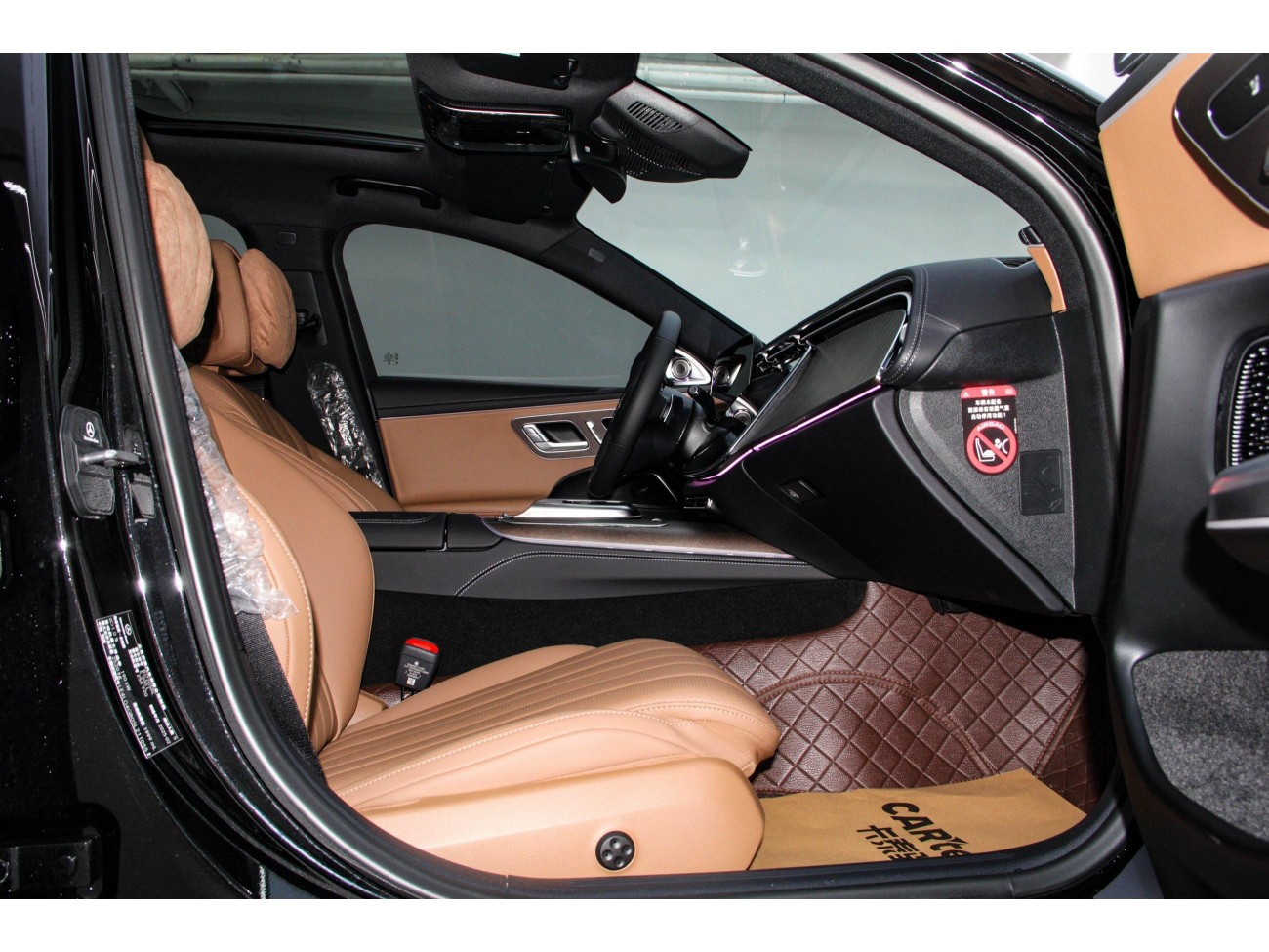 Mercedes-Benz E 300 L 2025